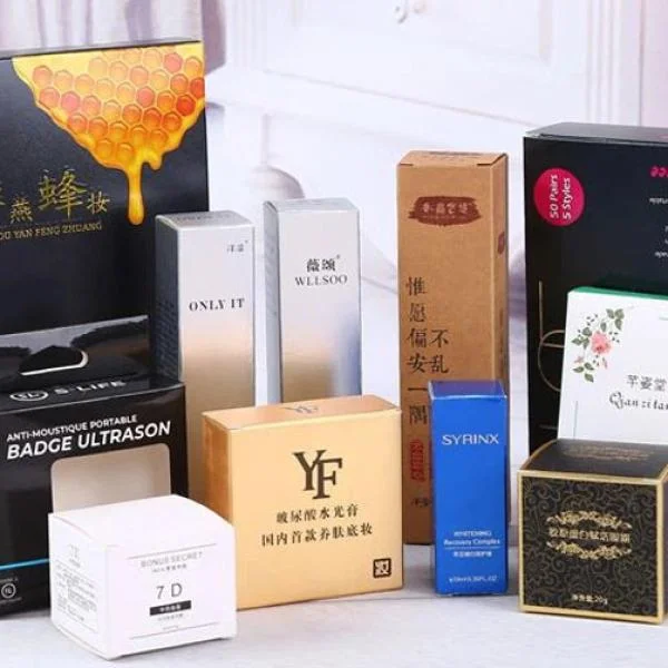 Giải pháp in hộp mỹ phẩm chuyên nghiệp cho doanh nghiệp vừa và nhỏ!