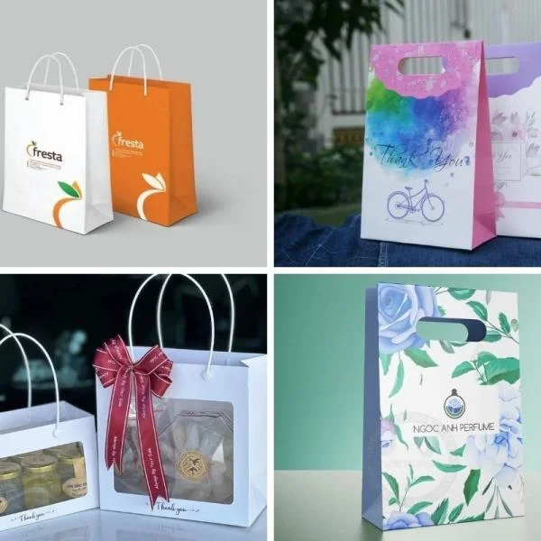 Đồng hành cùng doanh nghiệp trong mọi dịp tặng quà