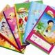 In vở học sinh số lượng lớn – Giá xưởng, chất lượng chuẩn