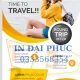 Tăng Độ Phủ Sự Kiện Với Tờ Rơi Chuyên Nghiệp – In Nhanh, Giá Tốt!