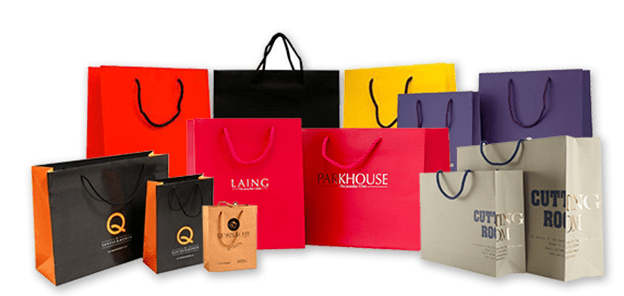Giải pháp túi giấy đựng quà cuối năm cho doanh nghiệp – In nhanh, số lượng lớn