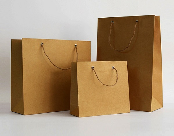In Túi Giấy Kraft Giá Rẻ – Bền Đẹp – Thân Thiện Môi Trường