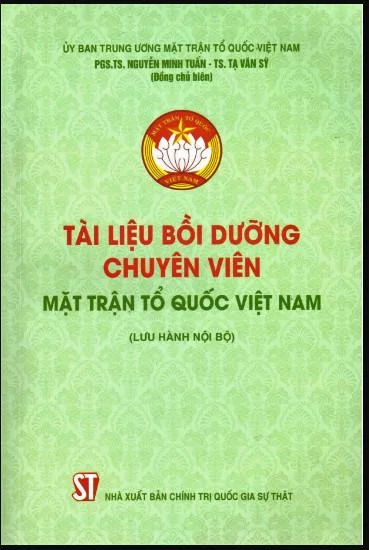 Ảnh Mẫu In Tài Liệu